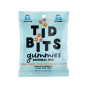 TIDBITS Low Sugar Gummies Original Mix 5-Pack, 50g each