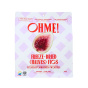 OHME! No Added Sugar Freeze-Dried (Halves) Figs Front