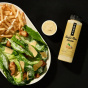 Truff Aioli and Dipping Sauce Garlic Parm Caesar Lifestyle