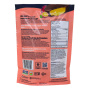 ChocXO 58% Dark Milk Chocolate Passion Fruit Cups Nutrition