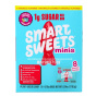 SmartSweets Low Sugar Mini Gummies Sweet Fish Front