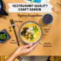 Mike’s Mighty Good Vegetarian Miso Ramen Soup Lifestyle