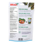 Brad’s Plant Based Organic Salad Snack Ranch Nutrition