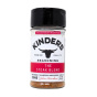 Kinder’s Seasoning The Steak Blend Front