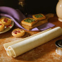 Schär Gluten-free Puff Pastry Dough Lifestyle