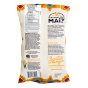 Siete Maiz Corn Tortilla Chips Three Cheese Nacho Nutrition