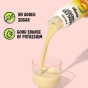 Harmless Harvest Organic No Added Sugar Smoothie Mango Lifestyle