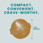 Sweeter Collective Organic Long Lasting Hard Candy Salted Caramel Cream Lifestyle