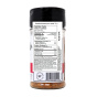 Kinder’s Seasoning The Steak Blend Nutrition