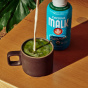 Malk Organic Coconut Creamer Sweet Cream, 473 mL