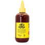 Yellowbird Organic Sriracha Hot Sauce Back