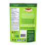 Freeyumm Allergen-Free Gluten-Free Crackers Herb & Seed Nutrition