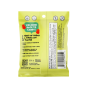 TIDBITS Vegan Gummies Sour Watermelon 6-Pack, 50g each