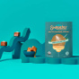 Sweeter Collective Organic Long Lasting Hard Candy Salted Caramel Cream Lifestyle