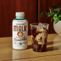 Malk Organic Coconut Creamer Unsweetened Lifestyle