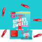 SmartSweets Low Sugar Mini Gummies Sweet Fish Lifestyle