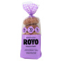 Royo Keto-Friendly Cinnamon Raisin Bagels Front