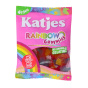 Katjes Vegan Rainbow Gummies Front