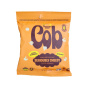 Cob Foods Corn-Free Popcorn Popped Sorghum Seriously Cheesy Front