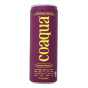 CoAqua Coconut Water Lemony Passion Front