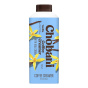Chobani Dairy Coffee Creamer Vanilla Front