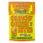 Cassavida Gluten-Free Crunchy Cheese Bites Classic Cheese Front