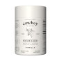 Cowboy Colostrum Superfood Powder Vanilla Front