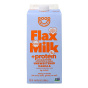 Good Karma Protein Flax Milk Unsweetened Vanilla Front