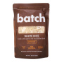Batch High-Protein White rice Original Front