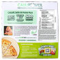 Caulipower Gluten-Free Stone-Fired Cauliflower Crust Pizza Dill Pickle Nutrition