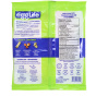 Egglife 7” Flourless Egg White Wraps Roasted Garlic and Herb, 6 Wraps Nutrition
