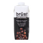 Brüst High-Protein Dark Roast Cold Brew Back