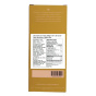 Spring & Mulberry 72% Cacao Date-Sweetened Chocolate Pecan Date Nutrition