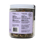 Lake & Oak Tea Co. Loose Leaf Superfood Tea Blend Gut Love Back
