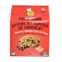 Freeyumm Allergen-Friendly Gluten-Free Soft Baked Cookies Oatmeal Chocolate Chip French