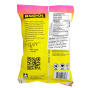 KUDO! Protein Popcorn Himalayan Pink Salt Nutrition
