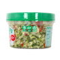 Grillo’s Hot Pickle De Gallo Side
