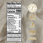 Elmhurst Plant-Based Clean Protein Shake Vanilla Nutrition