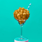 Sweeter Collective Organic Long Lasting Hard Candy Salted Caramel Cream Lifestyle