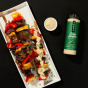 Truff Aioli and Dipping Sauce Smoky Jalapeño Lifestyle