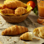 Schär Gluten-free Croissants Lifestyle