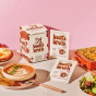 Beck’s Broth Unflavoured Bone Broth Powder Naked Broth Lifestyle