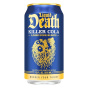 Front Of Liquid Death Drink, Liquid Death Sparkling Water, Liquid Death Canada