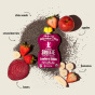 Mamma Chia Organic Chia Squeeze Classics Variety Pack, 4 Pack