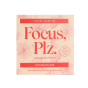 Fleur Marche Wellness Patches Focus, Plz. Patch