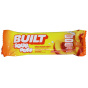 Built Sour Puffs Protein Bar Sweet Peach Punch 6-Pack Individual Bar