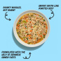 Ramen Bae Plant-Based High-Protein Ramen Noodle Soup Beef Lifestyle