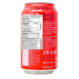 Poppi Prebiotic Soda Shirley Temple Nutrition