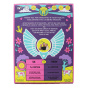 Lovebird Grass-Fed High-Protein Cereal Cocoa Back
