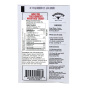 Kinder’s Mexican Seasoning Carne Asada Blend Nutrition